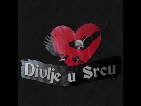 Divlje u srcu - Anđele moj