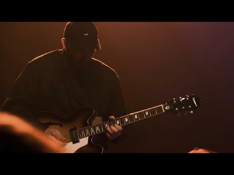 ONIKI ADIM - AD.L.R (LIVE in LantarenVenster)