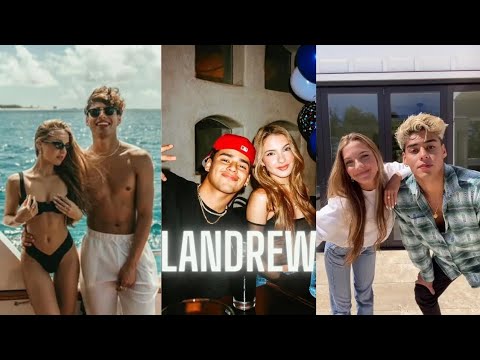 Best Lexi Rivera and Andrew Davila TikTok Compilations 2022-2023