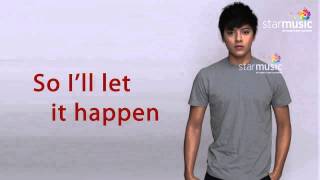 DANIEL PADILLA  I Heart You Official Lyric Video