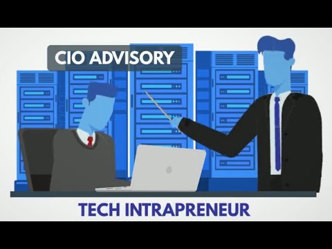 CIO Advisory