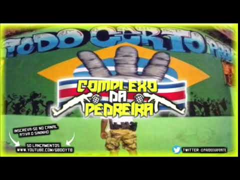 MC DIMENOR DO PARA PAZ - MEDLEY PEDREIRA E ACARI