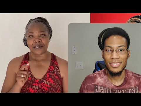 Reacting to Monique RESPONDS To Fans CANCELING Her sayin Black Women STOP Wearing Bonnet's In Public