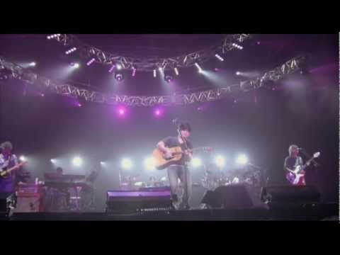 秦 基博 / シンクロ (from LIVE AT OSAKA-JO HALL ～5TH ANNIVERSARY～)