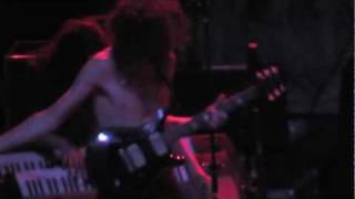 Fair To Midland: Welcome To The Dirt - Trailer