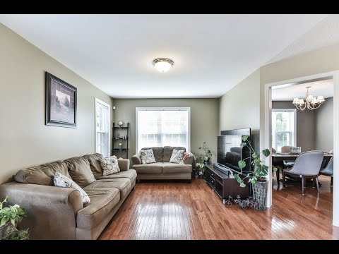 185 Brisdale Drive Brampton | Virtual Tour