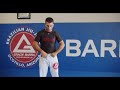 Gracie Barra Professor Lucas Teaches How to Tie Your Jiu Jitsu Belt