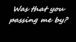 Standing still - Jewel (lyrics)