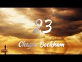 Chayce Beckham - 23 (Lyrics)