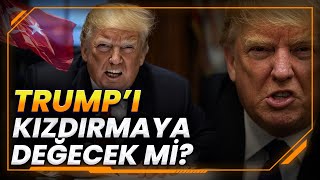 Türkiye'den teknoloji devlerine yönelik yeni düzenleme: Trump'ı karşım