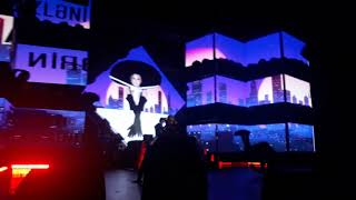 DAVİD VENDETTA AYGÜN KAZIMOVA DUY 💜