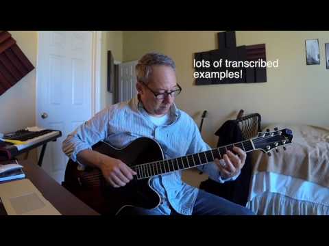 Intros and Endings - Barry Greene Video Lesson Preview