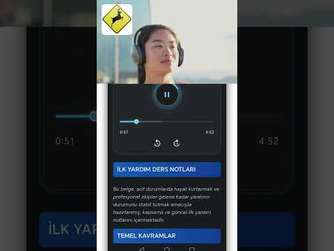 Ehliyet Sınav Soruları video thumbnail