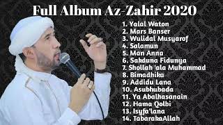 Download lagu Sholawat Az-Zahir Full Album mp3