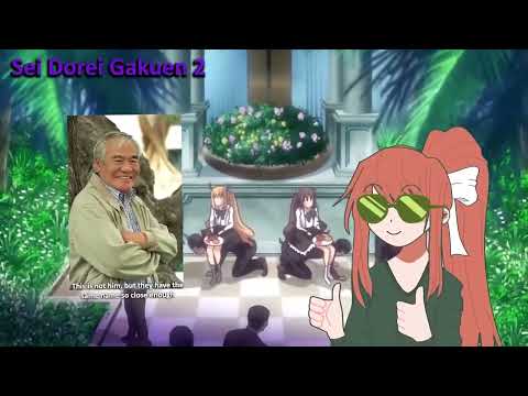 Hentai in NUTshell || Hanime