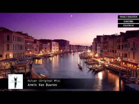 Armin Van Buuren - Pulsar (Original Mix) [HQ] [HD]