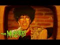 The Last Performance Of Shecky Von Rathbone The Munsters A Rob Zombie Film