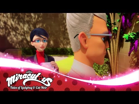 MIRACULOUS | 🐞 CATALYST (Heroes' day - part 1) 🐞 | Tales of Ladybug and Cat Noir