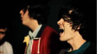 Cloud Control - Gold Canary