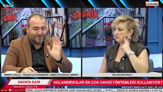 Dolandırıcılar En Çok Hangi Yöntemi Kullanıyor? Dur, Sorgula, Teyit Et!