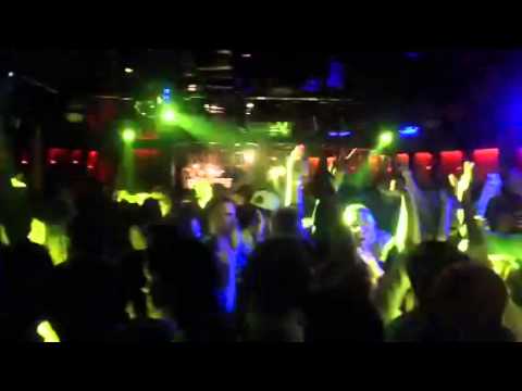 Live @ the club FYI - My City by Dj Polique