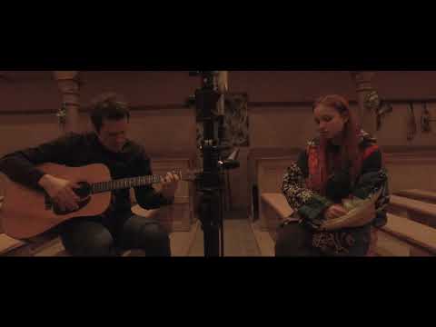 byron feat. Lucia - Nouă (live la Biserica Fortificată din Cincșor)