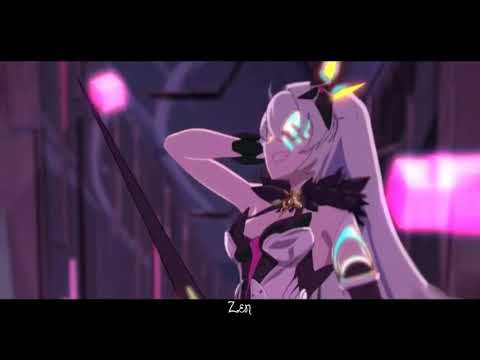 God Kiana || Honkai impact 3rd Short Amv Edit