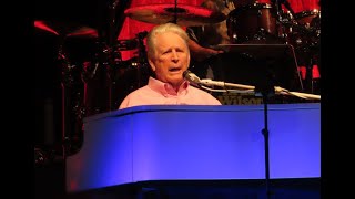 October 17, 2021 Brian Wilson &amp; Special Guests Perform &quot;In My Room&quot;