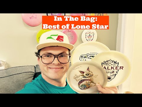 Lone Star Trinity Review