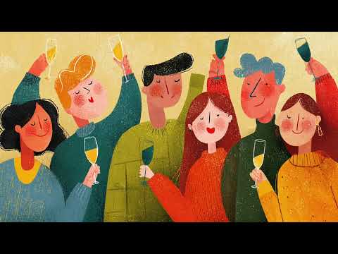 Vendanges 2025 - Il est 5h