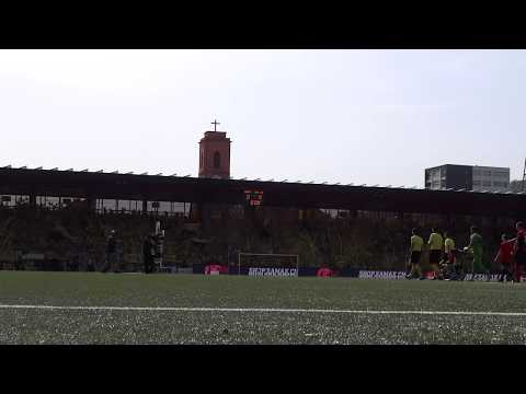 Xamax Neuchâtel FCS - BSC Young Boys - 22.04.2019 - 001