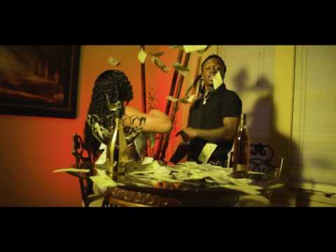 WNC WHOPBEZZY - lil bit OFFICIAL MUSIC VIDEO