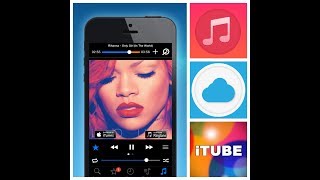 Itube for iPhone How to install it in 2017 September