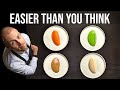 The 4 Purees Every Chef Should Know