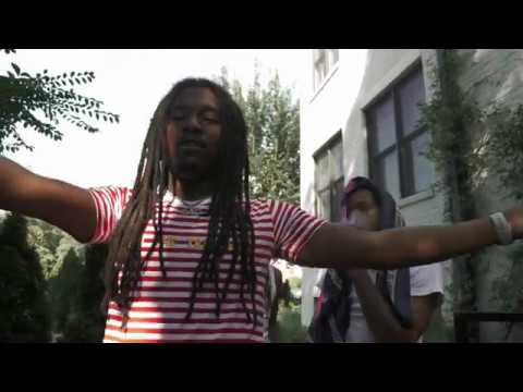 Keezah - "Fire" (Official Music Video) {prod. by Sparkheem} [Shot by @EAZY_MAX]