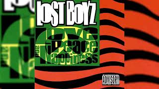 lost boyz - my crew (1997)