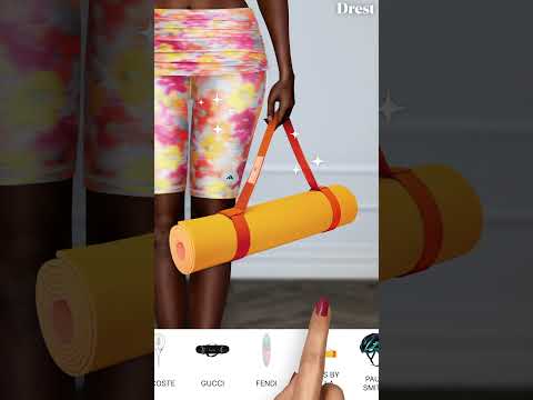 Video cover