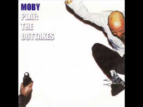 Moby - Graciosa (Extended) [from Play - The Outtakes]