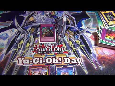 Yugioh Day 2nd Place Deck Profile New Format February 2018 - Pendulum Magicians - Pj Delaney