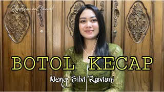 Download lagu BOTOL KECAP ~ Degung Klasik Neng Silvi Risviani (LIVE) mp3 Download lagu BOTOL KECAP ~ Degung Klasik Neng Silvi Risviani (LIVE) mp3