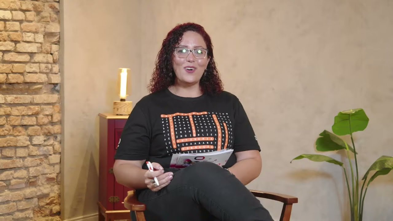 iônica XP: Celular em sala de aula - Prof. Moran