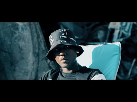 Vlg Rocki - Débwida ft. Dj Bizon (Official Video)