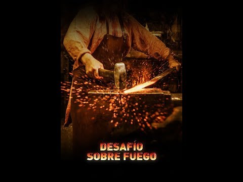 Desafio sobre Fuego LatinoAmerica EP 02