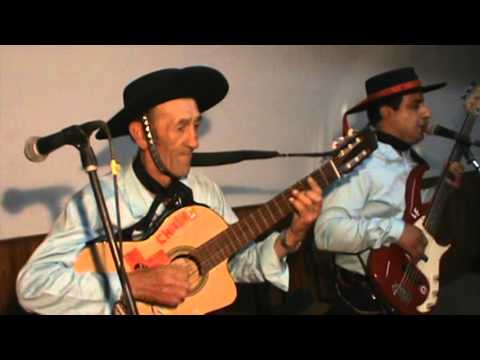 Leandro Ledesma y los Cambai- Club Peñarol ROSARIO