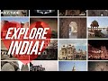 Indian Tourism ADS Have You Been To ALL