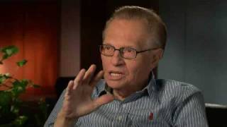 Thumbnail of Larry King