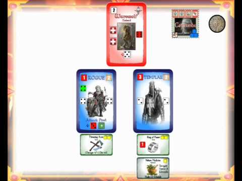 Video tutorial for Fallen City of Karez: Part 2