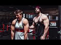 INSANE DROP SET ARM DAY W/ NELK BOYS & STEVE WILL DO IT ..TRY THIS!!