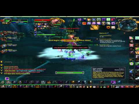 Agh y Puagh La Cosa Nostra