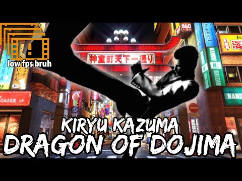 Steam Community :: Yakuza 0